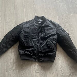 +J Hybrid Down Oversized